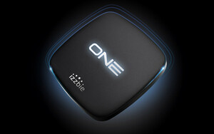 Access Your Network From The Palm of Your Hand: izzbie One Is The World's Easiest, Most Secure Remote Access to Your Private Network with Military-Grade Encryption