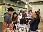 Spotlight on artistry at Singapore Jewellery and Gem Fair in October 2018