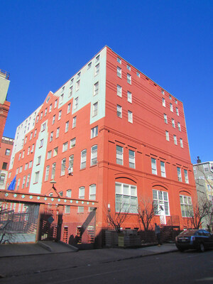 Spirit Bascom Ventures Acquires Hoboken, NJ Multifamily Property for $17.65 Million