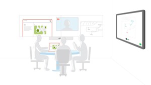Cisco, Oblong, and LG Come Together to Optimize Meeting Experience, New Bundle Offered Through ScanSource