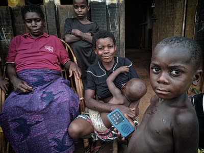 Scientists Are Using Music to Fight Diarrhea in the Rainforest