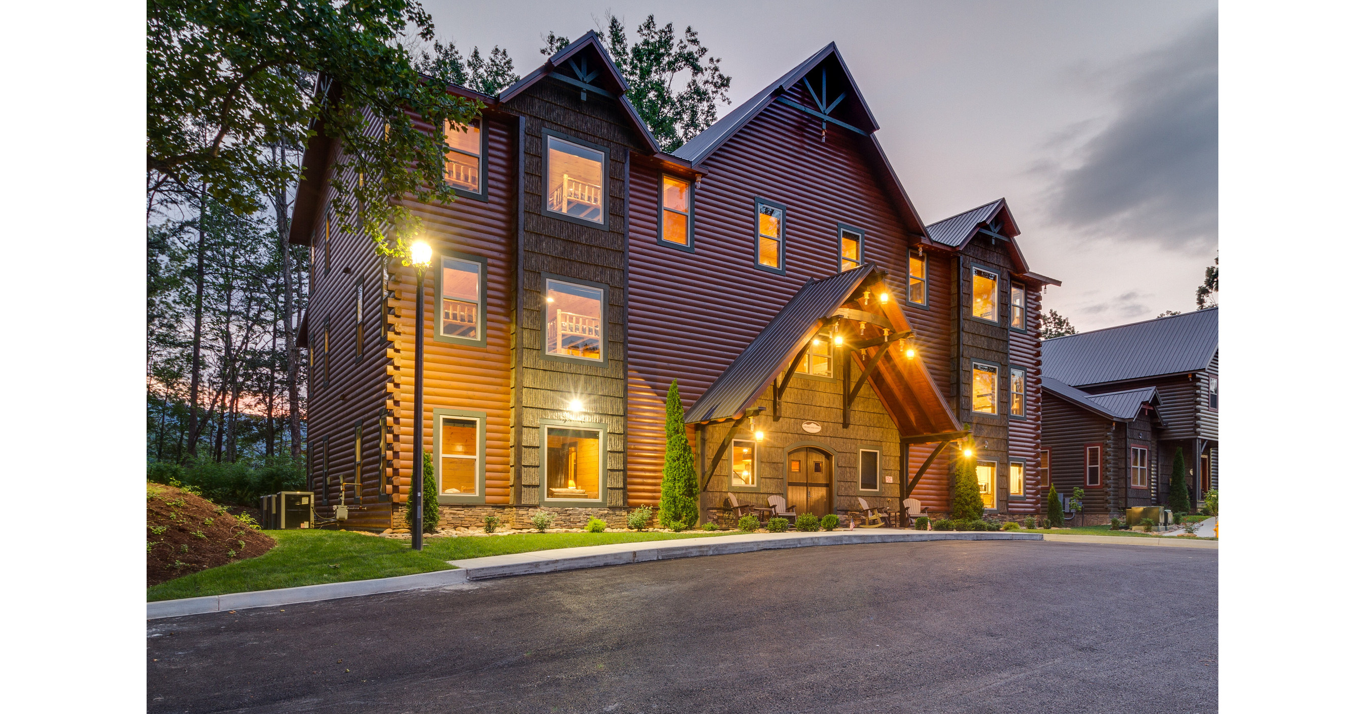 Wyndham Vacation Rentals Celebrates The Grand Opening Of Cherokee