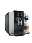 JURA Debuts the Award-Winning S8 - First Premium Mid-Range Automatic Coffee Machine with Touchscreen Technology
