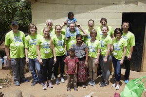 Hormel Foods Announces Three Employee Engagement Trips to Guatemala