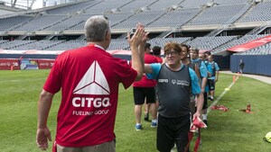 CITGO Congratulates Special Olympics on 50 Years of Building Inclusive Communities