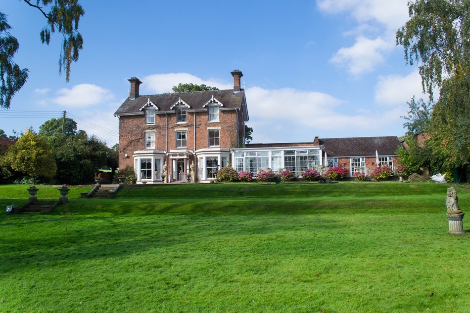 RB Care Homes Acquires New Specialist Care Facilities in Liverpool and