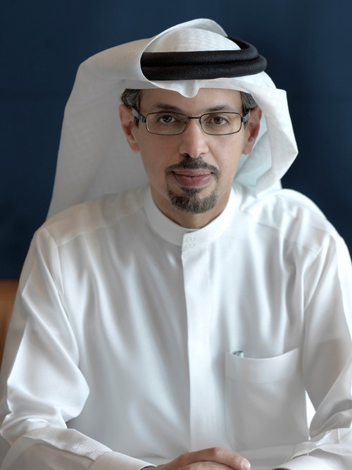 H.E Hamad Buamim, President and CEO, Dubai Chamber (PRNewsfoto/Dubai Chamber)