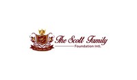 (PRNewsfoto/The Scott Family Foundation Int)