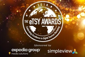 Celebrating Excellence in Digital Tourism Marketing