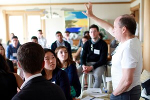 Michael Loeb &amp; Loeb Enterprises Summer Internship Program Places Tomorrow's Entrepreneurs in Fast-paced Startups