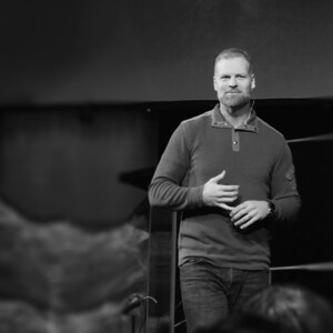 Megachurch Pastor Breaks His Political Silence for the First Time