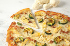 Pizza Pizza ajoute une croûte de pizza à base de chou-fleur à son menu
