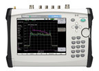 Anritsu Introduces Industry-first PIM Over CPRI Capability for BTS Master™ Handheld Base Station Analyzers