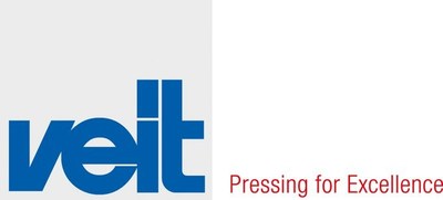 “We found that Epicor has good industry insight as well as relevant customer successes in industrial machinery and equipment manufacturing. The solution’s flexibility, ease-of-use, and multi-language features matches the needs of small and medium-sized manufacturers like us who are looking for efficiency improvements. We are confident that the implementation of Epicor ERP will support our planned growth…” -Klaus Pflugbeil, General Manager, Veit Zhejiang Co. Ltd