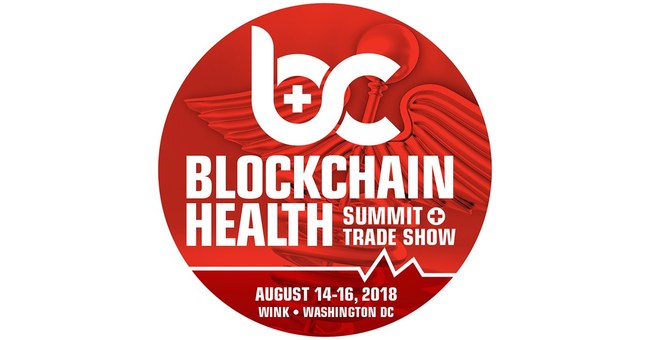 healthcare blockchain summit