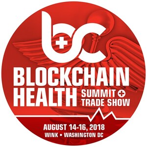 Blockchain Health Summit Comes to Washington, DC.