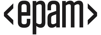 EPAM logo (PRNewsfoto/EPAM Systems, Inc.)