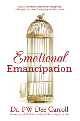 New Book Explains How to Bounce Back from Anything ... Racism, Trumpism, Hopelessness