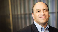 Tim Tassopoulos, president and chief operating officer, Chick-fil-A (CNW Group/Chick-fil-A)