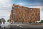 One Beale Hotel &amp; Office Development Set To Take Shape Along Memphis Riverfront