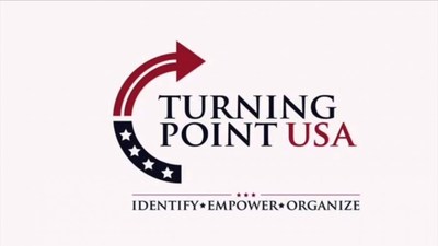 Turning Point USA Logo