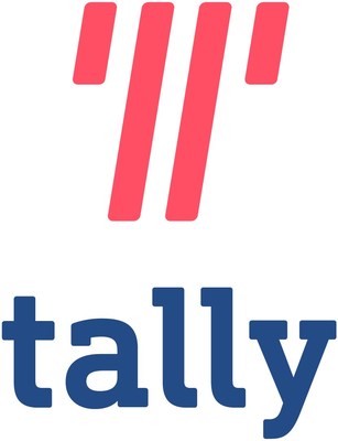 Tally Logo (PRNewsfoto/Tally)