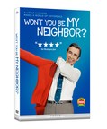 From Universal Pictures Home Entertainment: Won't You Be My Neighbor