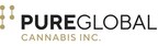 Pure Global Cannabis Inc. Announces Application for DTC Eligibilty and United States OTC Market Quote