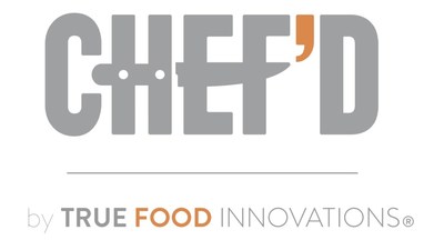 TFI Chef’d logo