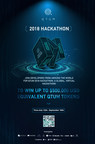 Qtum 2018 Hackathon, A Global, Virtual Event