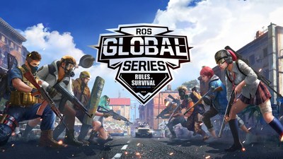 NetEase Games and FunPlus Sports Launch “RoS Global Series” League in North America and South East Asia (PRNewsfoto/FunPlus)