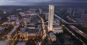 thyssenkrupp anuncia nueva torre de prueba de ascensores en Atlanta