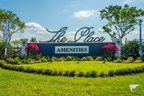Phase One Amenities Complete At The Place At Corkscrew In Estero, FL