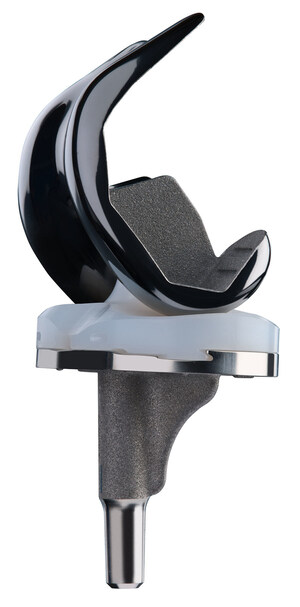 JOURNEY™ II BCS Knee System demonstrates improved patient outcomes and lower healthcare costs