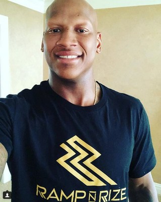 Pittsburgh Steeler Ryan Shazier