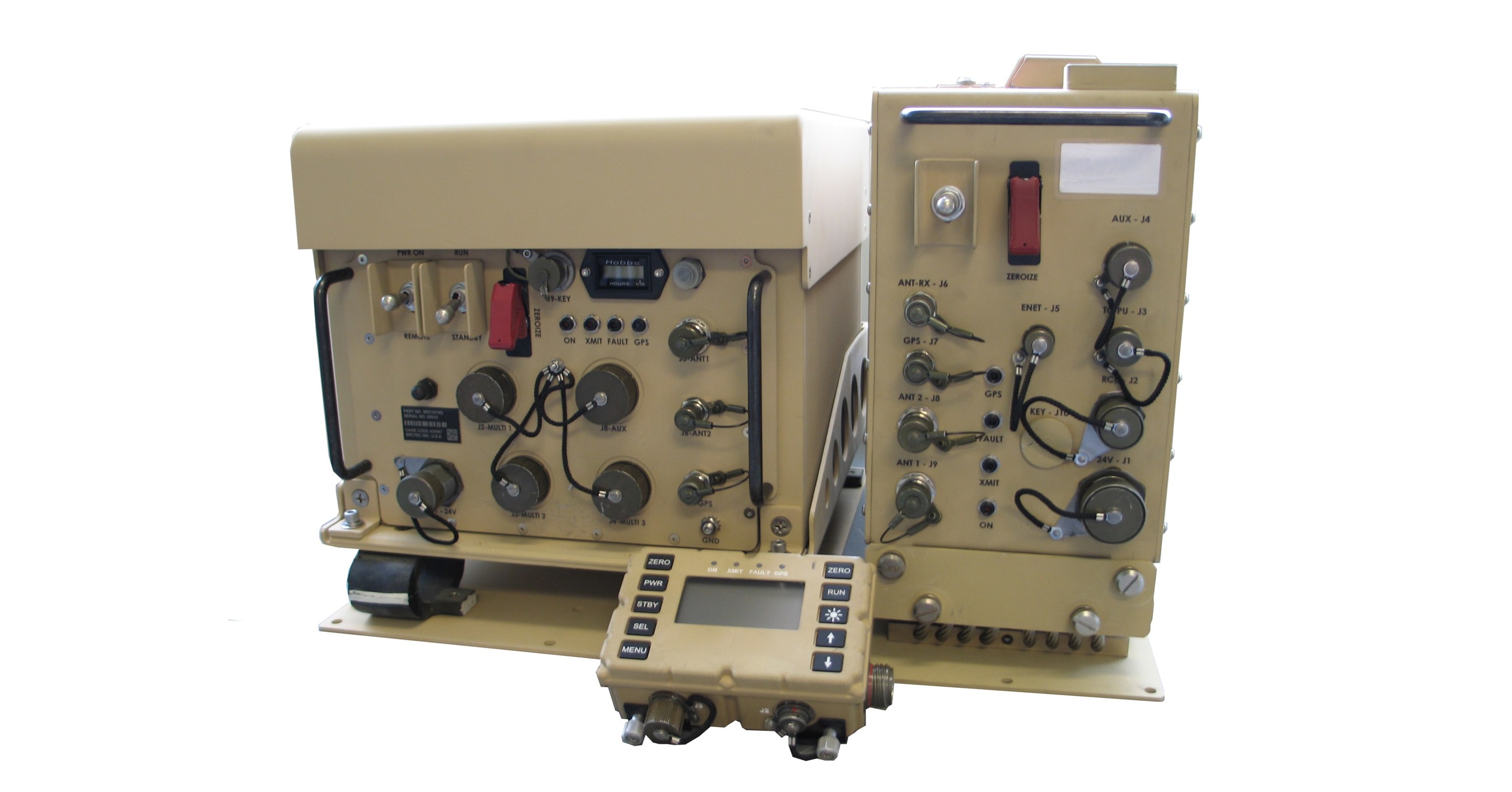U.S. Army Awards SRC, Inc. 32M Contract for Next U.S. Army Awards SRC, Inc. 32M Contract for Next