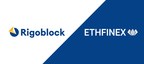 Asset Management Network RigoBlock Announces Ethfinex Partnership