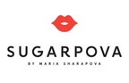 sbe announces global partnership with tennis icon Maria Sharapova's Sugarpova confectionery line