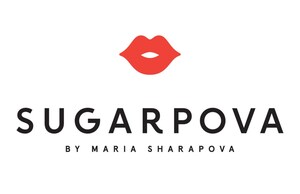 sbe announces global partnership with tennis icon Maria Sharapova's Sugarpova confectionery line