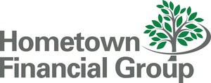 Hometown Financial Group, Inc. Completes Merger of Abington Bank and Pilgrim Bank