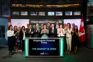 Chippingham Financial Group Opens the Market