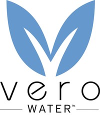 (PRNewsfoto/Vero Water)