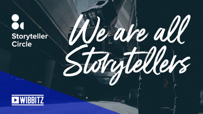 Wibbitz Introduces Storyteller Circles to Connect Global Community of Creators