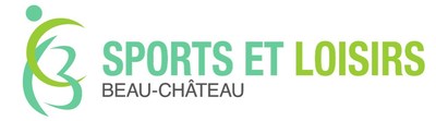 Logo : Rgie sports et loisirs Beau-Chteau (Groupe CNW/Rgie sports et loisirs Beau-Chteau)