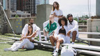 Heineken Partners With Kappa USA® For Limited-Edition "#Heineken100" Six-Piece Capsule Collection