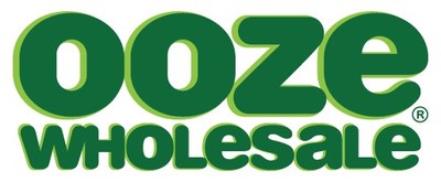 (PRNewsfoto/Ooze Wholesale) (PRNewsfoto/Ooze Wholesale)