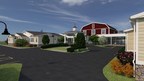 Senior Lifestyle Corporation Breaks Ground On New Development In Newtown, CT