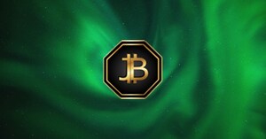 Gold-backed Jinbi Token Main Sale Extended to September 30 2018