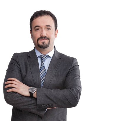 Oz Yildirim, CMO of AirTies
