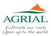 Logo: Agrial (CNW Group/Saladexpress)